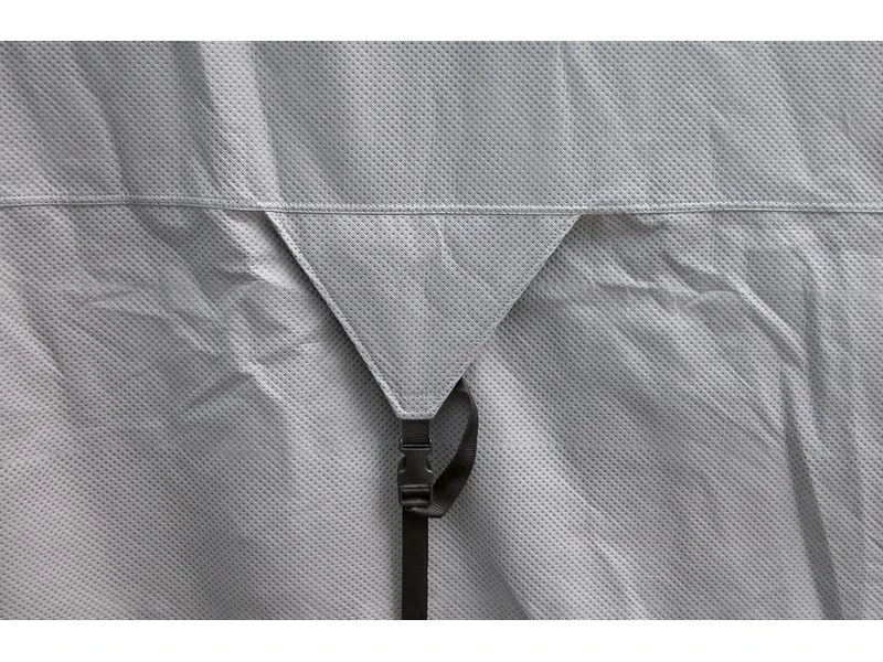 Eurotrail Caravan Hoes Lengte 600-650 Cm 4 Eurotrail Caravan Hoes Lengte 600-650 Cm - Afbeelding 4