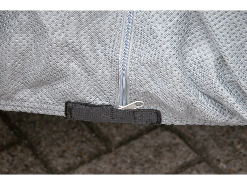 Eurotrail Caravan Hoes Lengte 600-650 Cm 5 Eurotrail Caravan Hoes Lengte 600-650 Cm - Afbeelding 5