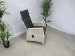 Te Velde Tuinmeubelen Ross Gasveer Verstelbare Tuinstoel Misty Grey -Caravan Kampeer Winkel 6 4 te velde tuinmeubelen ross gasveer verstelbare tuinstoel misty grey rossmisty