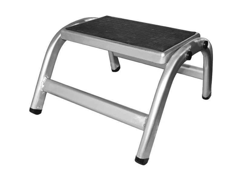 Haba Opstap Enkel Alu London 1 Haba Opstap Enkel Alu London