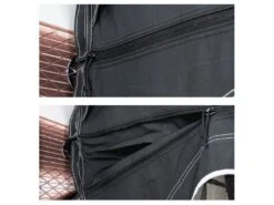 Kampa Dometic Opblaasbare Voortent Leggera Air 220 S -Caravan Kampeer Winkel 62 3 kampa dometic opblaasbare voortent leggera air 220 s 9120001133