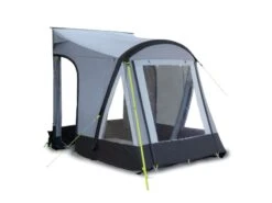 Kampa Dometic Opblaasbare Voortent Leggera Air 260 S