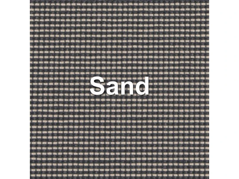 Bo Camp Vouwstoel Copa Rio Classic Sand 5 Bo Camp Vouwstoel Copa Rio Classic Sand - Afbeelding 5