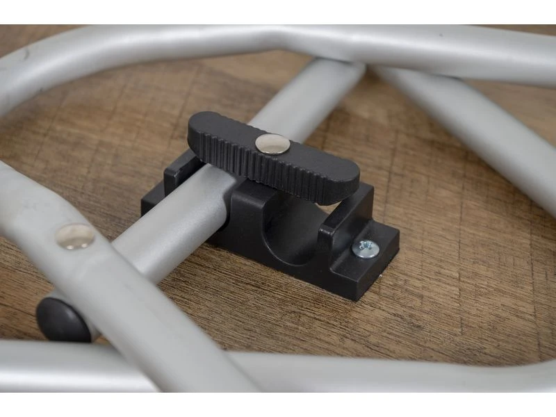 Bo-Camp - Tafel -Feather - 100x68 Cm 4 Bo-Camp - Tafel -Feather - 100x68 Cm - Afbeelding 4