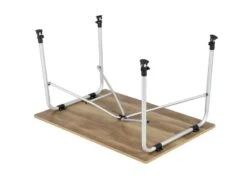 Bo-Camp - Tafel -Feather - 100x68 Cm 11 Bo-Camp - Tafel -Feather - 100x68 Cm -Caravan Kampeer Winkel 68 5 bo camp tafel feather 100x68 cm 1404462