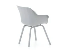 Hartman Tuinstoel Sophie Element Misty Grey -Caravan Kampeer Winkel 7 2 hartman diningstoel sophie element misty grey 11680006