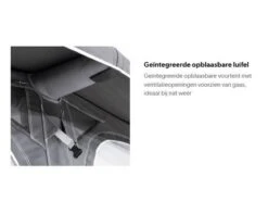 Dometic Opblaasbare Caravanvoortent Residence Air All Season -Caravan Kampeer Winkel 72 5 dometic opblaasbare caravanvoortent residence air all season petluifel