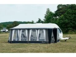 Isabella Caravanvoortent Penta Etna 350 -Caravan Kampeer Winkel 8 1 isabella caravanvoortent penta etna 350 deurmarkies isapentaetna