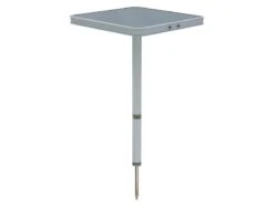 Eurotrail Alu Priktafel Le Prique Grijs