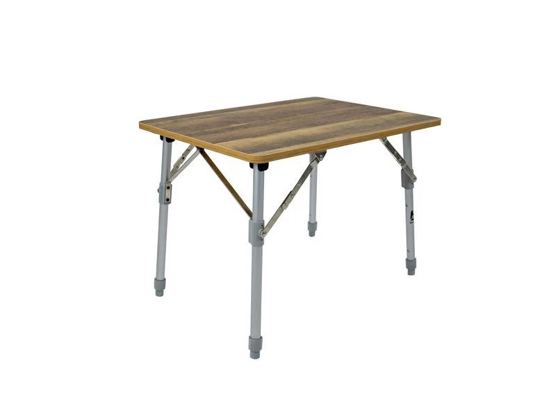 Bo Camp Kampeertafel Feather 60 1 Bo Camp Kampeertafel Feather 60