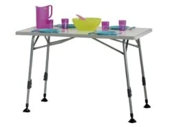 Eurotrail Kampeertafel St. Gobain M