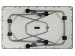 Eurotrail Kampeertafel St. Gobain M -Caravan Kampeer Winkel 87 2 eurotrail kampeertafel st gobain m etcf0746