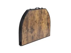 Bo Camp Industrial Kampeertafel Melrose 120 -Caravan Kampeer Winkel 89 3 bo camp industrial kampeertafel melrose 120 1404220