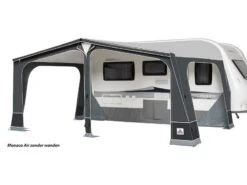 Dorema Oppomp Opblaasbare Voortent Monaco Air All Season -Caravan Kampeer Winkel 9 2 dorema oppomp opblaasbare voortent monaco air all season