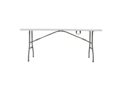 Lesli Party-buffet Tafel Inklapbaar 242 -Caravan Kampeer Winkel 9 2 lesli party buffet tafel inklapbaar 242 42604