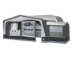 Dorema Caravanvoortent Garda XL 300 -Caravan Kampeer Winkel 9 3 dorema caravanvoortent garda xl300 3