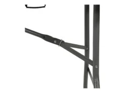 Lesli Party-buffet Tafel Inklapbaar 242 -Caravan Kampeer Winkel 9 8 lesli party buffet tafel inklapbaar 242 42604