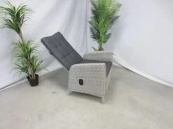 Te Velde Tuinmeubelen Ross Gasveer Verstelbare Tuinstoel -Caravan Kampeer Winkel 9 8 te velde tuinmeubelen ross gasveer verstelbare tuinstoel ross verstelbaar stand 4