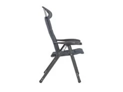 Crespo Kampeer Standen Stoel Ap-235 Air-deluxe Compact Grijs Kleur 86 -Caravan Kampeer Winkel 90 2 crespo kampeer standen stoel ap 235 air deluxe compact grijs kleur 86 1149057