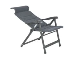 Crespo Kampeer Standen Stoel Ap-235 Air-deluxe Compact Grijs Kleur 86 -Caravan Kampeer Winkel 90 4 crespo kampeer standen stoel ap 235 air deluxe compact grijs kleur 86 1149057