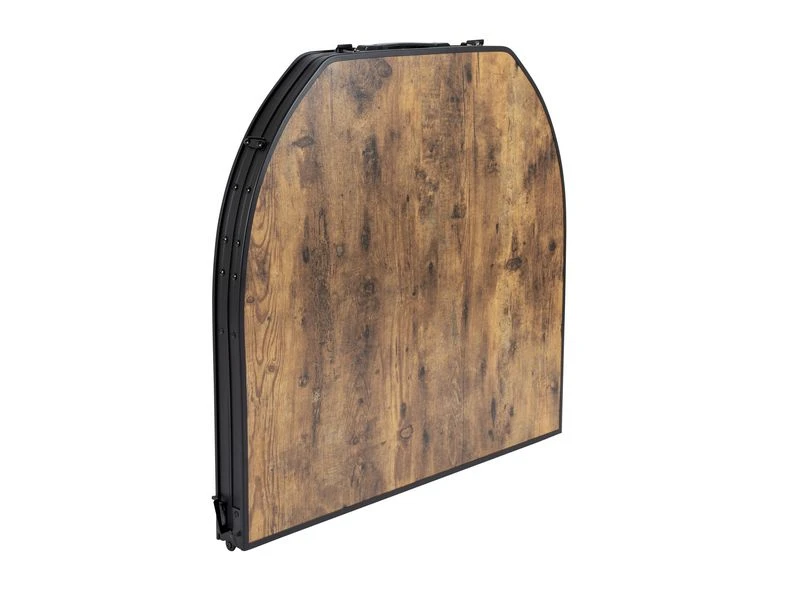 Bo Camp Industrial Kampeertafel Woodbine 150 5 Bo Camp Industrial Kampeertafel Woodbine 150 - Afbeelding 5