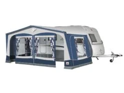 Dorema Caravanvoortent Garda XL 270 -Caravan Kampeer Winkel dorema caravanvoortent garda xl270 2