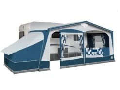 Dorema Caravanvoortent Garda XL 270 -Caravan Kampeer Winkel dorema caravanvoortent garda xl270 4