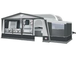 Dorema Caravanvoortent Ibiza 240 3 Dorema Caravanvoortent Ibiza 240 -Caravan Kampeer Winkel dorema caravanvoortent ibiza 240 1