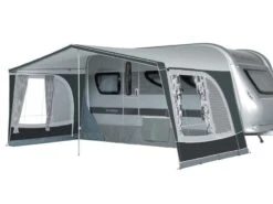 Dorema Luifel-caravanvoortent Multi Nova Excellent -Caravan Kampeer Winkel dorema caravanvoortent mult nova excellent 3