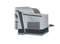 Dorema Caravanvoortent President XL 300 3 Dorema Caravanvoortent President XL 300 -Caravan Kampeer Winkel dorema caravanvoortent president xl300 1