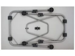 Eurotrail Kampeertafel Lunel Light 120 -Caravan Kampeer Winkel eurotrail kampeertafel lunel light 120 etcf0586 2