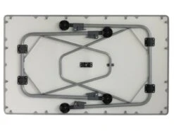 Eurotrail Kampeertafel St. Gobain L -Caravan Kampeer Winkel eurotrail kampeertafel st gobain l etcf0751 2